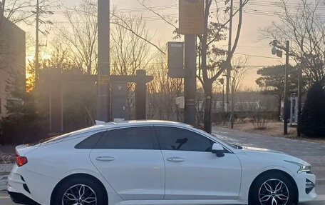 KIA K5, 2022 год, 2 250 000 рублей, 3 фотография