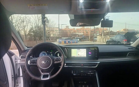 KIA K5, 2022 год, 2 250 000 рублей, 8 фотография