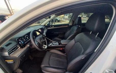 KIA K5, 2022 год, 2 250 000 рублей, 7 фотография