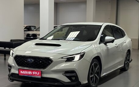 Subaru Levorg, 2021 год, 2 690 000 рублей, 1 фотография