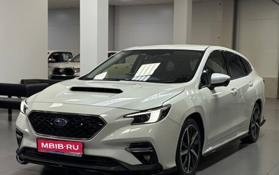 Subaru Levorg, 2021 год, 2 690 000 рублей, 1 фотография
