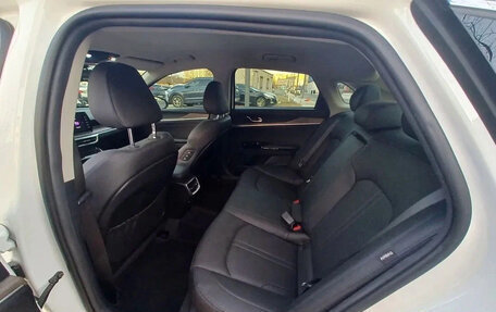 KIA K5, 2022 год, 2 250 000 рублей, 6 фотография