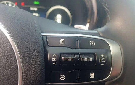 KIA K5, 2022 год, 2 250 000 рублей, 11 фотография