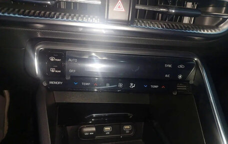 KIA K5, 2022 год, 2 250 000 рублей, 12 фотография