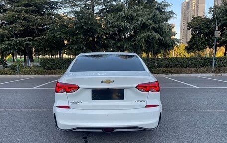 Chevrolet Monza, 2022 год, 1 200 000 рублей, 6 фотография