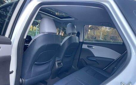 Chevrolet Monza, 2022 год, 1 200 000 рублей, 16 фотография