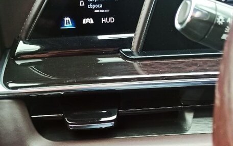 Cadillac Escalade V, 2021 год, 9 690 000 рублей, 14 фотография