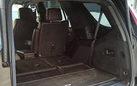 Cadillac Escalade V, 2021 год, 9 690 000 рублей, 19 фотография