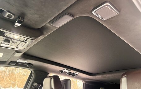 Cadillac Escalade V, 2021 год, 9 690 000 рублей, 17 фотография