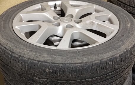 Nissan X-Trail, 2011 год, 950 000 рублей, 11 фотография