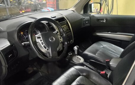 Nissan X-Trail, 2011 год, 950 000 рублей, 5 фотография