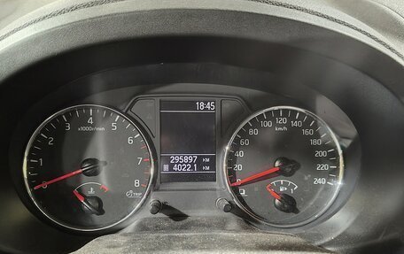 Nissan X-Trail, 2011 год, 950 000 рублей, 8 фотография