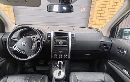 Nissan X-Trail, 2011 год, 950 000 рублей, 6 фотография
