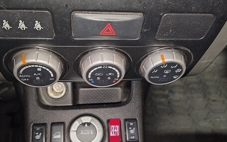 Nissan X-Trail, 2011 год, 950 000 рублей, 9 фотография