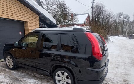 Nissan X-Trail, 2011 год, 950 000 рублей, 14 фотография