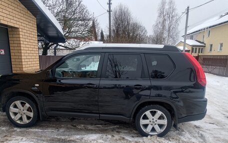 Nissan X-Trail, 2011 год, 950 000 рублей, 13 фотография
