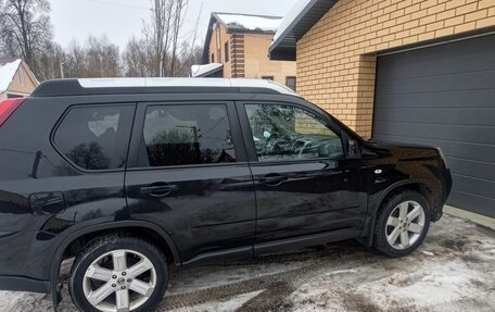 Nissan X-Trail, 2011 год, 950 000 рублей, 17 фотография