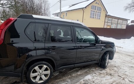 Nissan X-Trail, 2011 год, 950 000 рублей, 18 фотография