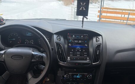 Ford Focus III, 2012 год, 640 000 рублей, 8 фотография