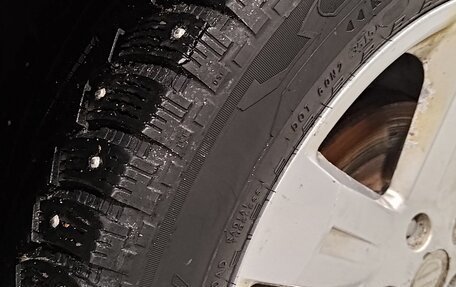 Nissan X-Trail, 2011 год, 950 000 рублей, 12 фотография