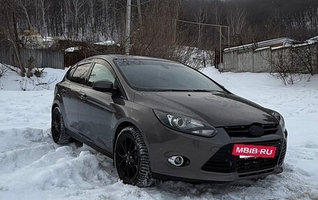 Ford Focus III, 2012 год, 640 000 рублей, 5 фотография