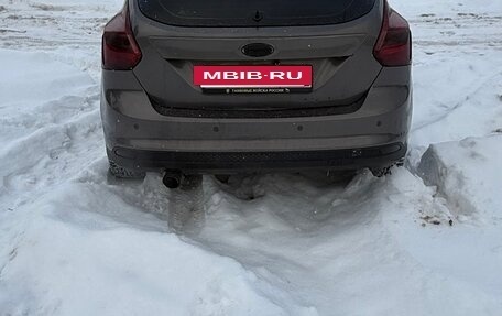 Ford Focus III, 2012 год, 640 000 рублей, 2 фотография