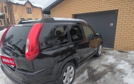 Nissan X-Trail, 2011 год, 950 000 рублей, 16 фотография