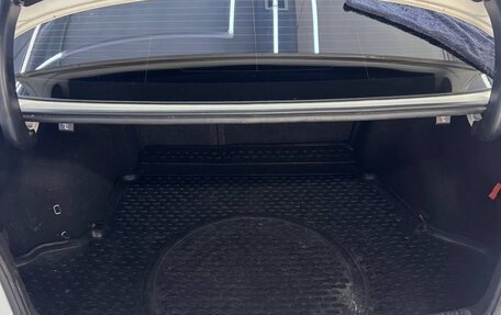 KIA Optima IV, 2017 год, 1 900 000 рублей, 9 фотография