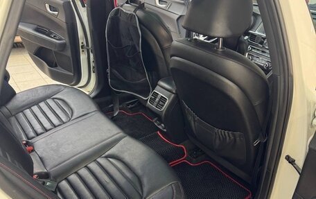 KIA Optima IV, 2017 год, 1 900 000 рублей, 10 фотография