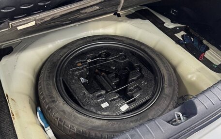 KIA Optima IV, 2017 год, 1 900 000 рублей, 8 фотография