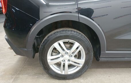 Haval Jolion, 2024 год, 1 568 000 рублей, 2 фотография