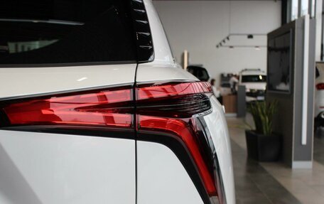 Haval F7, 2025 год, 2 849 000 рублей, 10 фотография