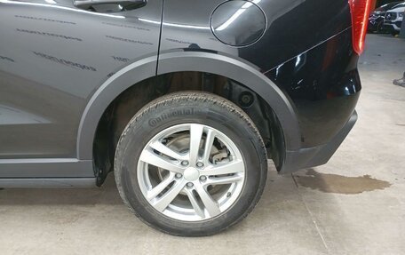 Haval Jolion, 2024 год, 1 568 000 рублей, 4 фотография