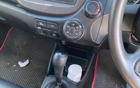 Honda Fit Shuttle I рестайлинг, 2013 год, 800 000 рублей, 7 фотография