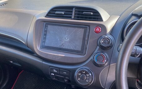 Honda Fit Shuttle I рестайлинг, 2013 год, 800 000 рублей, 8 фотография