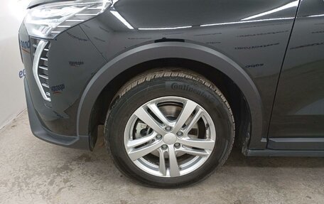 Haval Jolion, 2024 год, 1 568 000 рублей, 5 фотография