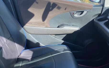 Honda Fit Shuttle I рестайлинг, 2013 год, 800 000 рублей, 10 фотография