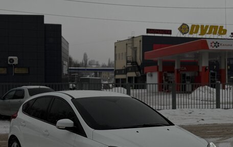 Ford Focus III, 2012 год, 675 000 рублей, 4 фотография