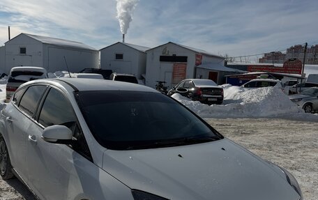 Ford Focus III, 2012 год, 675 000 рублей, 5 фотография