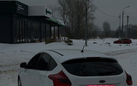 Ford Focus III, 2012 год, 675 000 рублей, 6 фотография