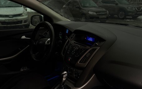 Ford Focus III, 2012 год, 675 000 рублей, 7 фотография