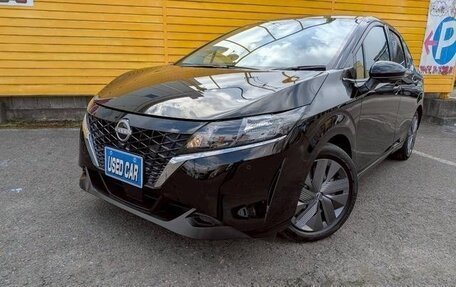 Nissan Note, 2023 год, 1 780 000 рублей, 4 фотография