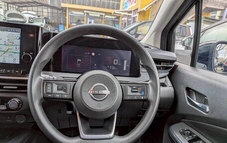 Nissan Note, 2023 год, 1 780 000 рублей, 10 фотография