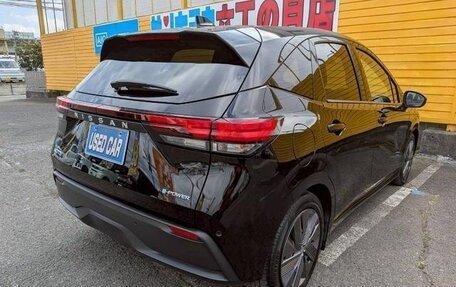 Nissan Note, 2023 год, 1 780 000 рублей, 5 фотография