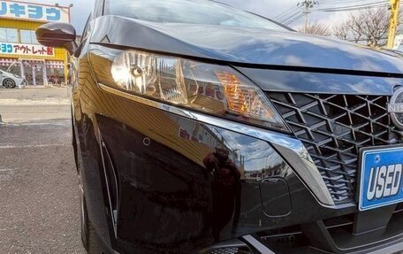 Nissan Note, 2023 год, 1 780 000 рублей, 2 фотография