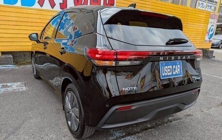Nissan Note, 2023 год, 1 780 000 рублей, 6 фотография