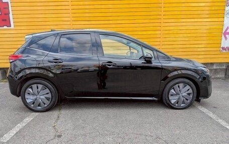 Nissan Note, 2023 год, 1 780 000 рублей, 3 фотография