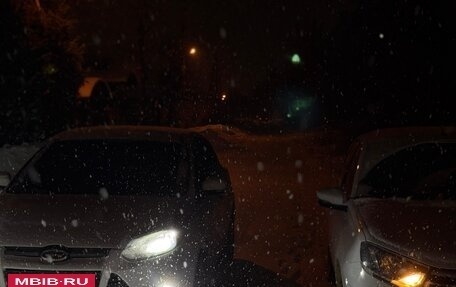 Ford Focus III, 2012 год, 675 000 рублей, 8 фотография