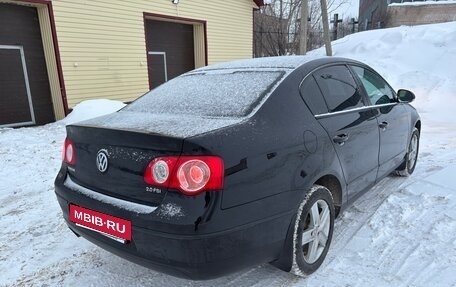Volkswagen Passat B6, 2006 год, 550 000 рублей, 5 фотография
