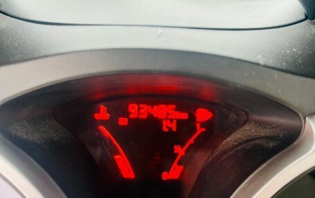 Nissan Juke II, 2014 год, 1 130 000 рублей, 11 фотография